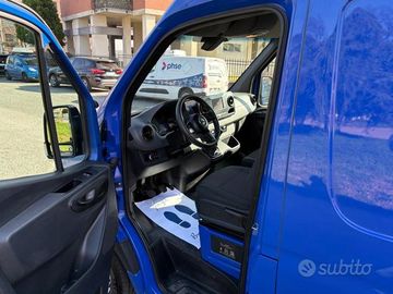 Mercedes Sprinter - 6