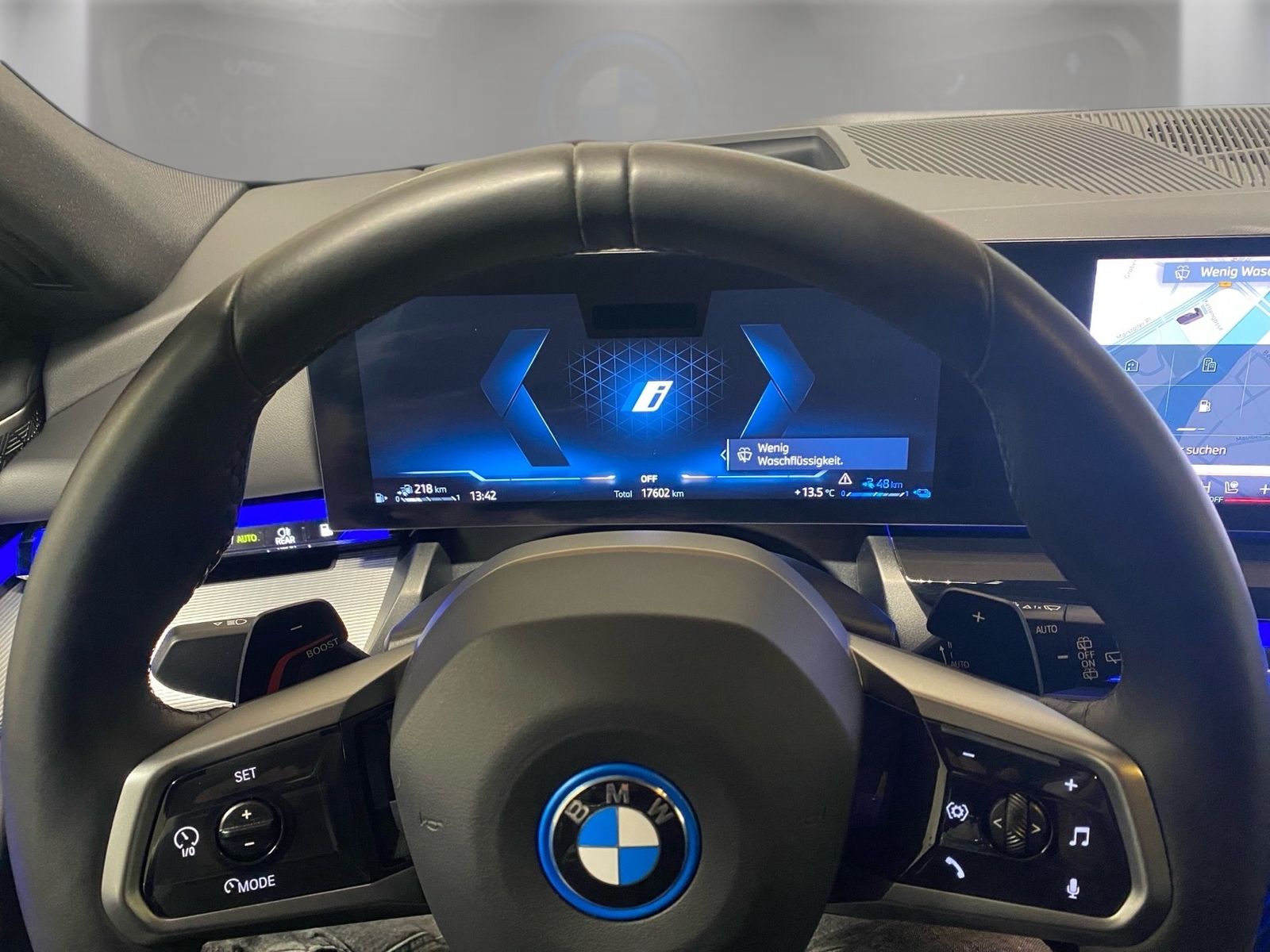 BMW 550 - Bild 10
