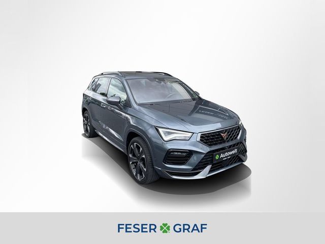 Cupra Ateca 2.0 TSI/NAVI/LED/PANO/KAMERA