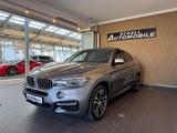 BMW X6 M50d *AHK/PANO/HUD/360°/VOLLAUSSTATTUNG* - BMW X6 M50 mit Anhängerkupplung