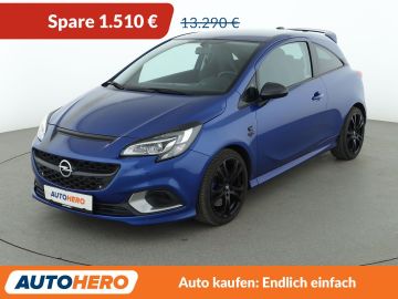 Opel Corsa - 1
