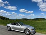 BMW Z3 Roadster 2.2i - mit Hardtop - Gewindefahrwerk - BMW: Cabrio, mit Hardtop
