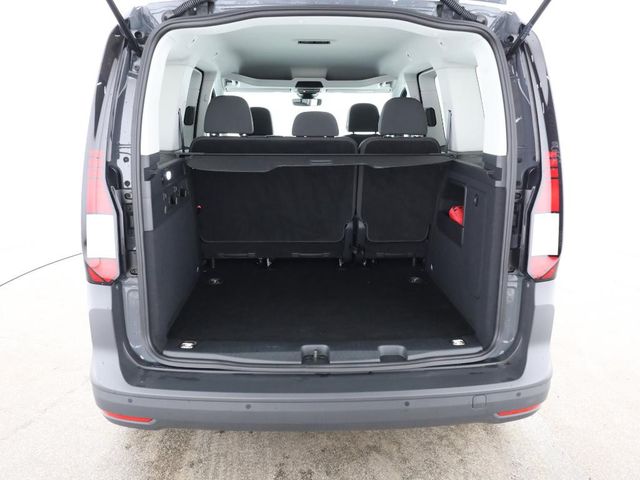 Caddy Kombi 2.0TDI 75kW SG6