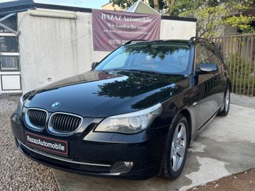 BMW 525 - 1