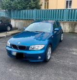 BMW 116i  Baujahr 2004  167.000 km  116... - BMW 116 aus 2004