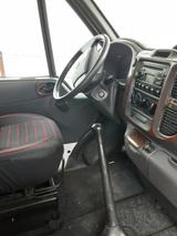 Ford Rimor - Ford Diesel Alkoven