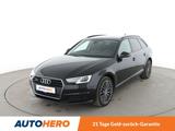 Audi A4 2.0 TDI quattro*NAV*XENON*LIMIT*SHZ*BT - Audi mit Diesel-Antrieb: Leder, mit Navigationssystem, Kombi, 0