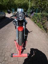 Moto Guzzi Daytona 1000 - MOTO GUZZI DAYTONA