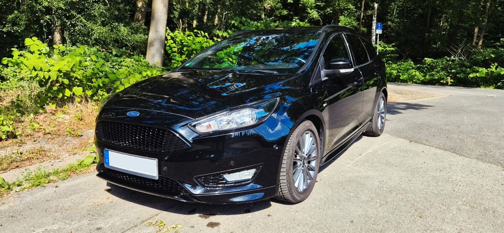 Image of Ford Focus