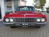 Oldsmobile 98 Ninety Eight Luxury Sedan Matching Numbers - Oldsmobile