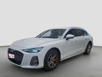 Audi A6 - 8