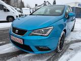 Seat Ibiza Sun+Bi-Xenon+Tempomat+Klima+SHZ+TÜV neu - SEAT Ibiza SUN mit Benzin-Antrieb