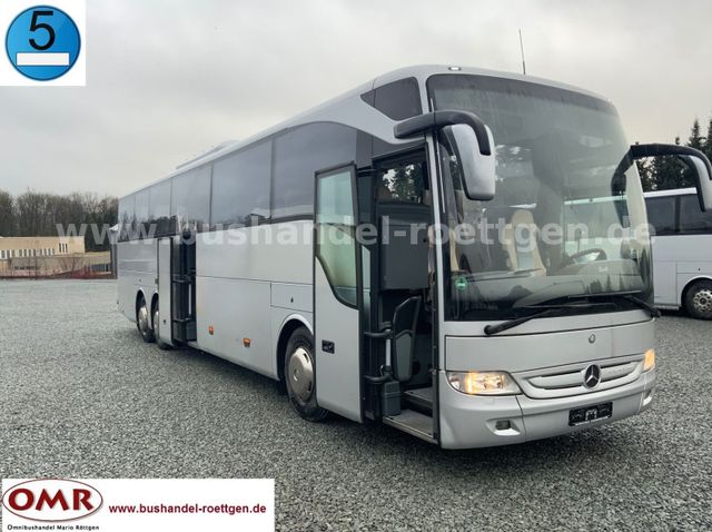 Mercedes-Benz Tourismo RHD-M/217t km/ Travego/S 516 HD/R09/R08