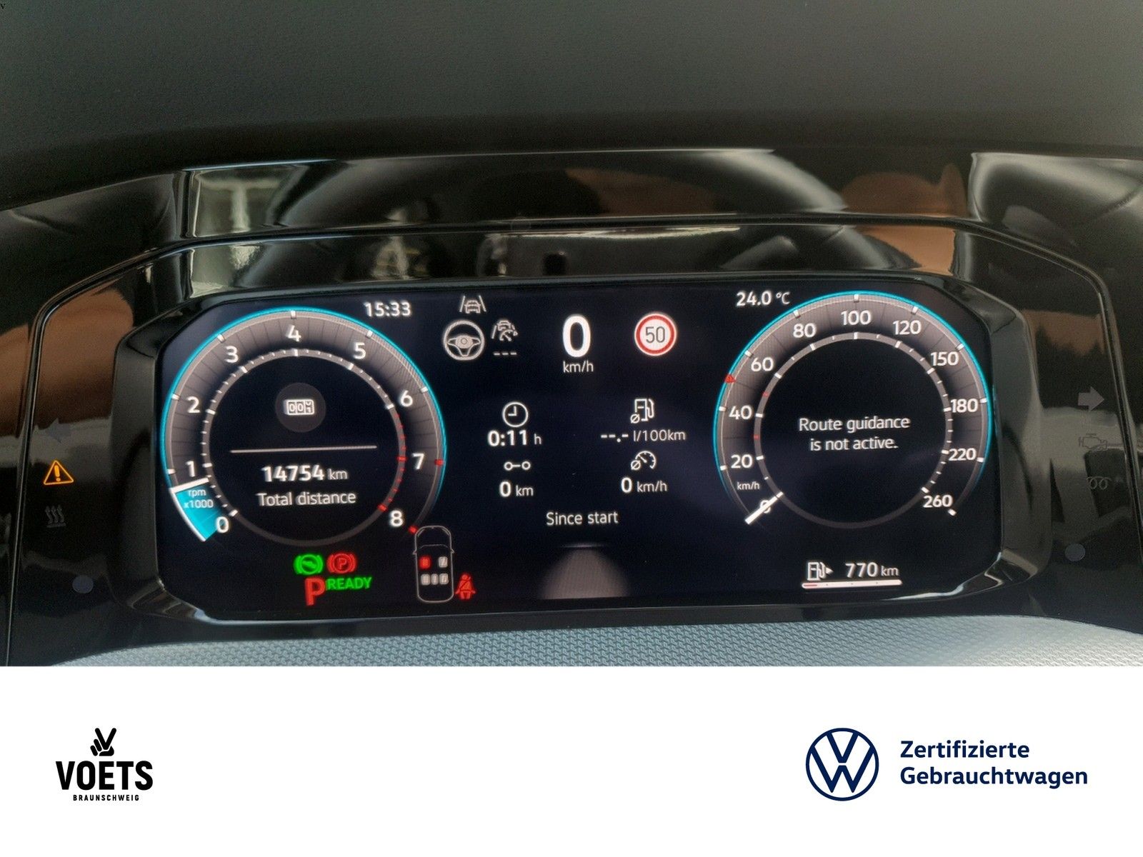 Volkswagen Golf - Bild 14