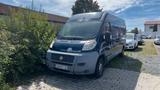 Fiat Ducato L3 H2 Klimaanlage - gebrauchte Fiat Ducato aus dem Jahr 2007