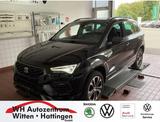 Seat Ateca 1.5 TSI DSG FR Navi ACC AHK - Seat Gebrauchtwagen von 2023