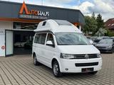 Volkswagen T5 California 2.0 TDI |DSG|POLYROOF|KÜCHE|KAM| - Volkswagen T5: 2.0