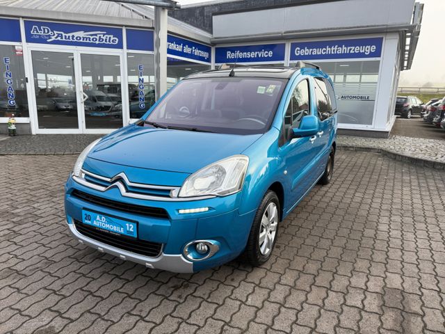 Citroën Berlingo Kombi Selection/Navi