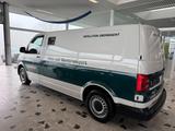 Volkswagen T6 2,0 TDI 1.Hd Geldtransporter Armored Gepanzer - Geldtransporter