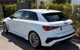 Audi RS3 Sportback - Pano Virtual Cockpit - Audi RS3 in Stuttgart