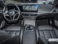 BMW 420 Gran Coupé - Vorschau Bild 13