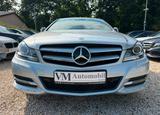 Mercedes-Benz C 220 CDI BlueEfficiency Kam*Navi*SitzHz.*ACC - Mercedes-Benz C 220: Cdi Blueefficiency