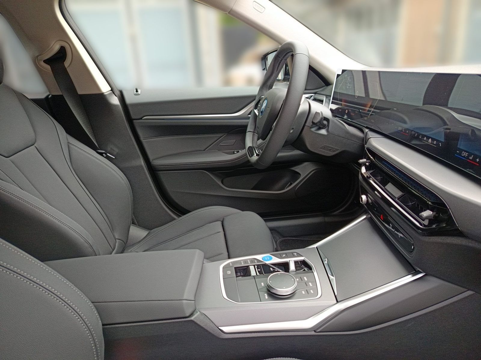 BMW i4 - Bild 21