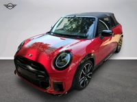 MINI John Cooper Works Cabrio - Vorschau Bild 1