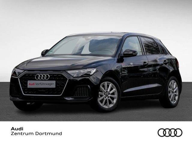 Audi A1 Sportback 25 TFSI advanced LED TEMPOMAT NAVI+