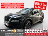 Nissan X-Trail acenta 7Sitze+ACC+Kamera+NiConnect+iKey+ - Nissan X-Trail in Karlsruhe