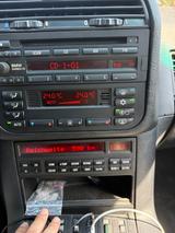 BMW E36 328i Cabrio Eisenmann Styling 24 M-Paket - BMW 328 aus 1997