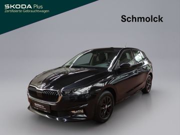 Fabia Style 1.0 TSI 80 PS LED DAB PDC SHZ