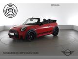 MINI John Cooper Works Cabrio AC Schnitzer Rückfahrka - MINI John Cooper Works Cabrio aus 2021
