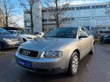 Audi A4 1.9 TDI Lim. Ambiente multitronic *TÜV-8FACH* - Audi A4 aus 2004: 1.8