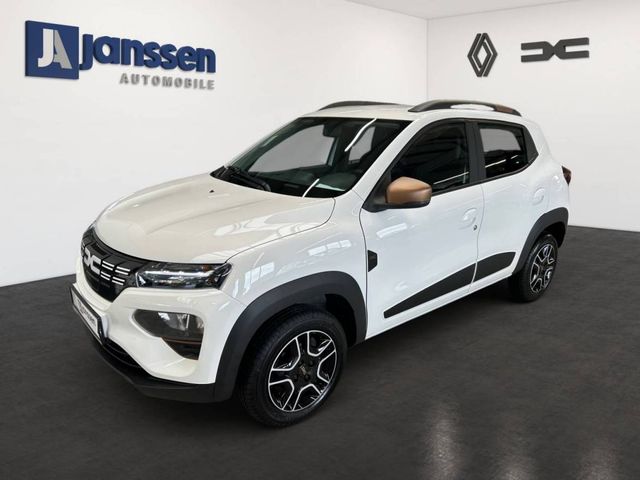 Dacia Spring Extreme ELECTRIC 65