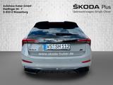 Skoda Scala 1.5 TSI ABT Monte Carlo - Skoda Scala Abt Gebrauchtwagen