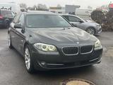 BMW 528i - Bi-Xenon Head-Up Leder Navi-Prof HiFi GSD - BMW 528 mit Benzin-Antrieb: Limousine, Automatik