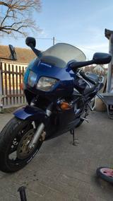 Honda VFR 750 RC36/2 - HONDA VFR 750 RC36