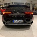 Opel Astra - Vorschau Bild 2