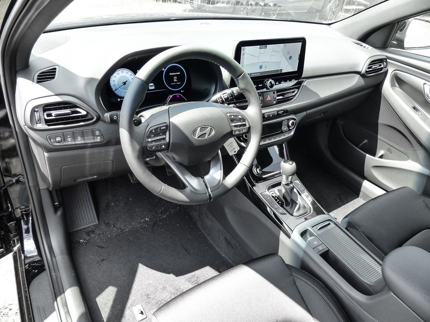 Hyundai i30 - Bild 5