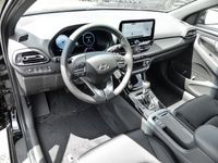 Hyundai i30 - Vorschau Bild 5