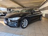 BMW 418 Baureihe 4 Gran Coupe 418 d Advantage - BMW 418 Gebrauchtwagen