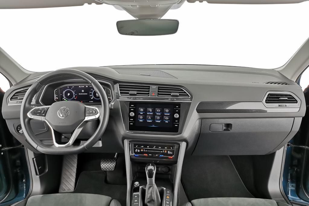 Volkswagen Tiguan Elegance 1.4TSI eHybrid 180kW AHK*PDC*RFK