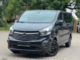 Opel Vivaro B Kasten/Kombi Combi L1H1  2,7t - Opel Vivaro: Kleinbus
