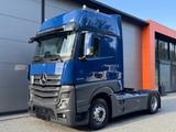 Mercedes-Benz Actros 5 1848/2048 Giga Space Top Ausstattung - Mercedes-Benz 204