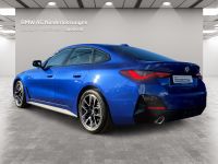 BMW 420 Gran Coupé - Vorschau Bild 2
