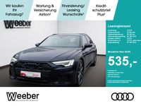Audi A6 - Vorschau Bild 1