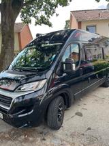 Roller Team Lvingstone 2 Sport - Roller Team Kastenwagen