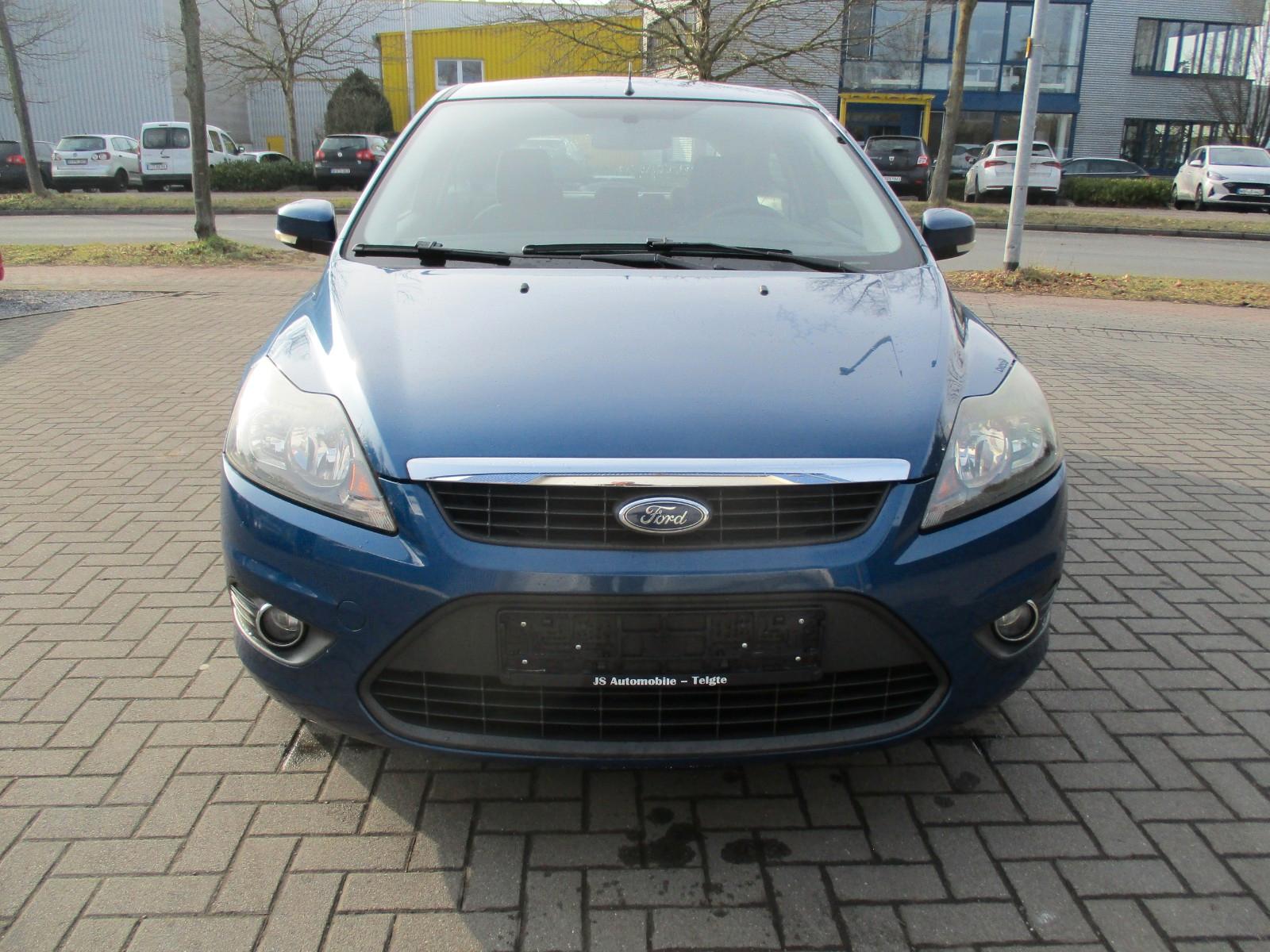 Ford Focus Lim. Sport