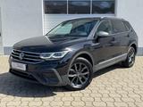 Volkswagen Tiguan Allspace 2,0TDI Life 4Motion/AHK/PANO/HUD